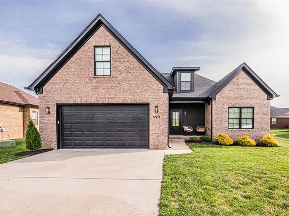 5309 Amber Creek Ln, Bowling Green, KY 42101