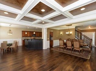 471 Mountain View Ln, Woodstock, GA 30188