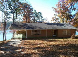 186 Lakewood Dr, Prosperity, SC 29127