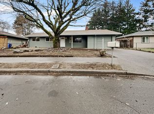 3910 SE 134th Ave, Portland, OR 97236