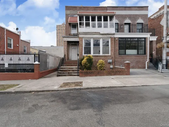 38 Stoddard Place, Brooklyn, NY 11225