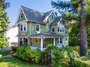 610 Springfield Ave, Summit, NJ 07901