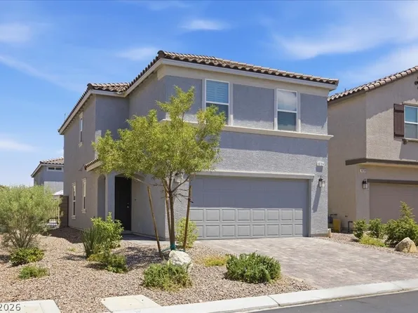 8724 Crestwood Hills St, Las Vegas, NV 89113