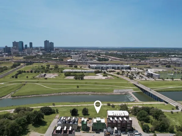 424 Vista Buena Trl, Fort Worth, TX 76111