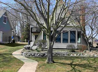 3898 W Shore Dr, Bremen, IN
