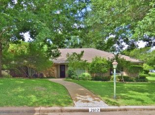 2612 Regency Dr, Waco, TX 76710
