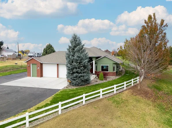 7611 Van Belle Rd, Sunnyside, WA 98944