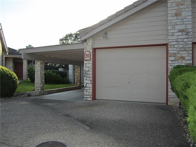 1st image of 2201 Lakeway Blvd APT 20