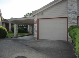 2201 Lakeway Blvd APT 20, Lakeway, TX 78734
