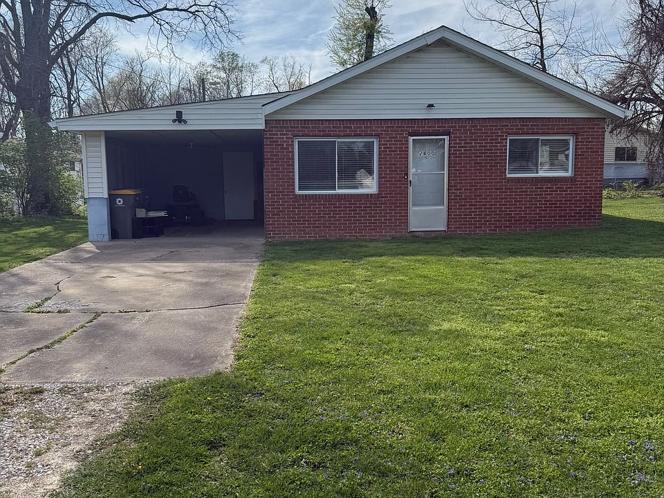 1st image of 2600 S Banta Ave