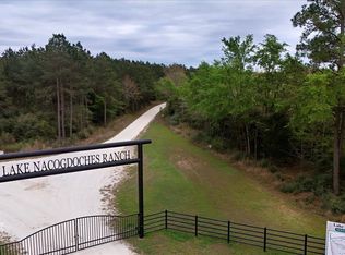 Lake Nacogdoches Rnch, Douglass, TX 75943