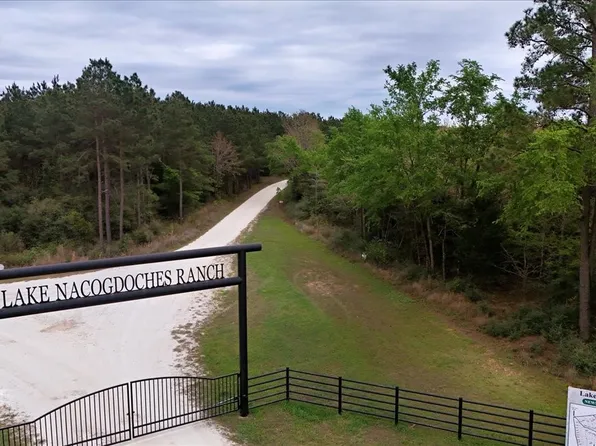 Lake Nacogdoches Rnch, Douglass, TX 75943