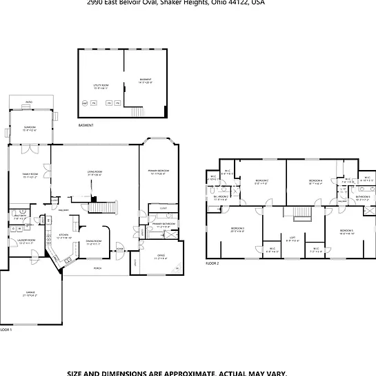 2990 E Belvoir Oval — Photo 19