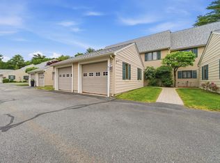 Hampton Towne Estates, Hampton, NH 03842