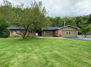 7900 S Whippoorwill St, Terre Haute, IN 47802