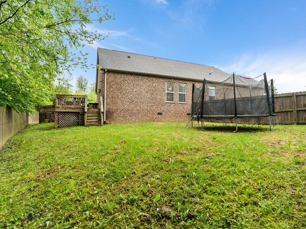 2014 Morton Dr, Spring Hill, TN 37174