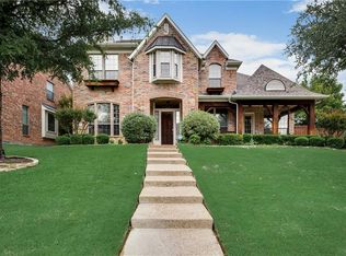 6400 Ladbrook Ct, Plano, TX 75024