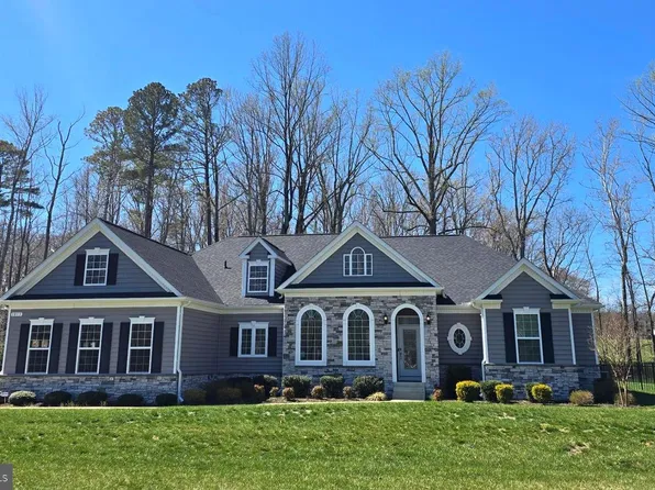 1015 Pond Cypress, Huntingtown, MD 20639