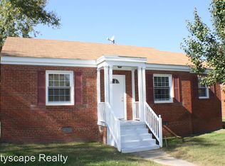 13 Monterey Ave, Sandston, VA 23150