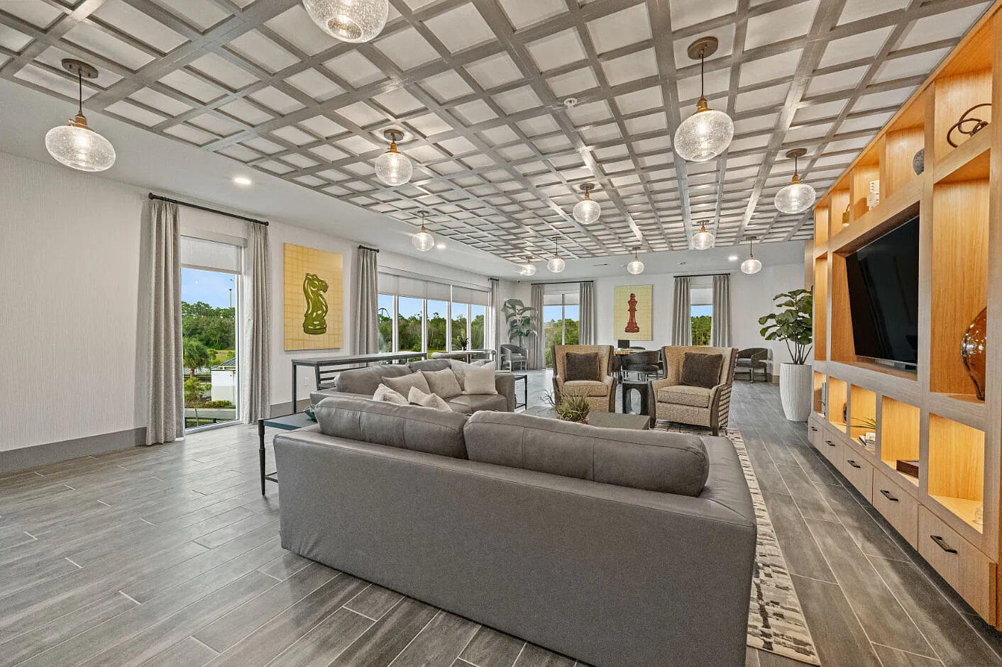 Grande Pointe — Photo 3