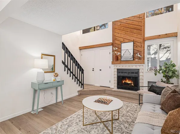 87 S Nome Street, Aurora, CO 80012