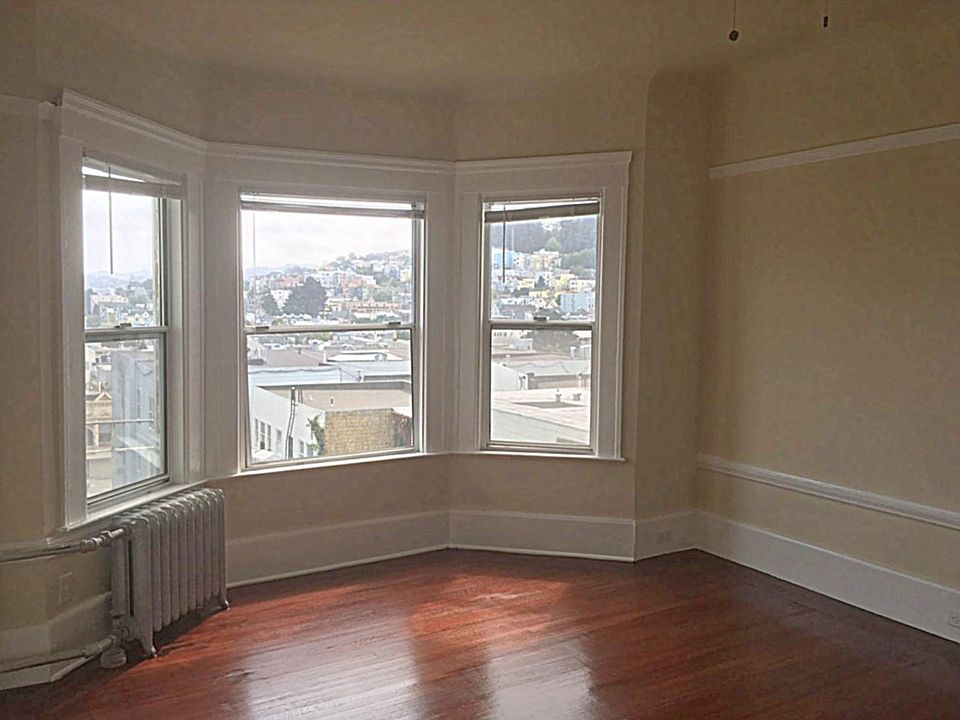 1st image of 1167 Hayes St #5