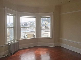 1167 Hayes St #5, San Francisco, CA 94117