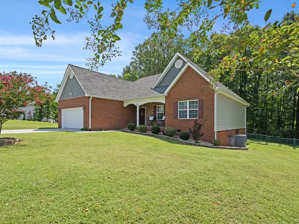 332 Shadows Lawn Dr, Athens, TN 37303