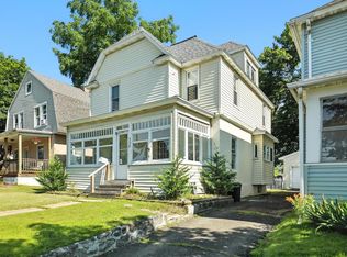 328 W Lockhart St, Sayre, PA 18840