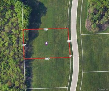 16665 Kings Fairway Ln, Grand Blanc, MI, 48439