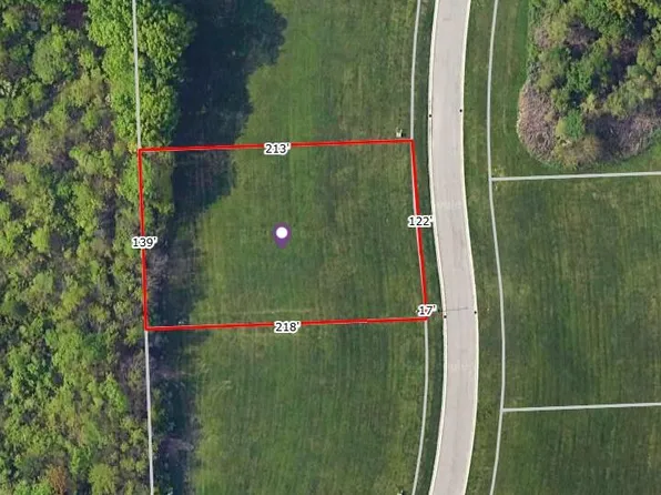 16665 Kings Fairway Ln, Grand Blanc, MI 48439