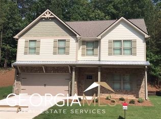 830 Crescent Ln, Griffin, GA 30224