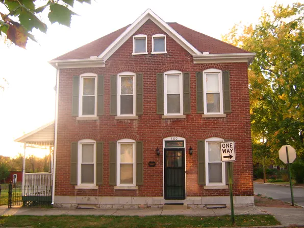 300 S 3rd St, Richmond, IN 47374