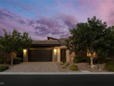 6056 Willow Rock St, Las Vegas, NV, 89135