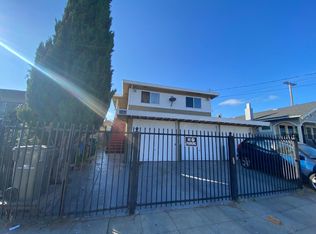 1669 85th Ave, Oakland, CA 94621
