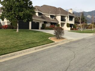 35940 Deer Brook Rd, Yucaipa, CA 92399