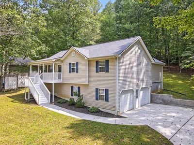 479 Villa Dr, Ellijay, GA, 30540