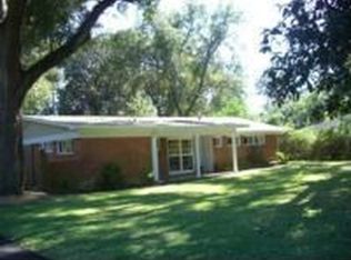 4367 Antares Ln, Mobile, AL 36693