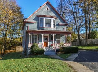 58 Houghton St, Hudson, MA 01749