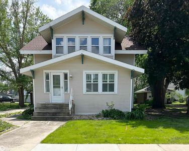 315 Park St, Sheffield, IA, 50475