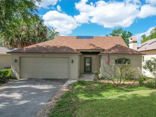 595 S Sandlake Ct, Mount Dora, FL 32757