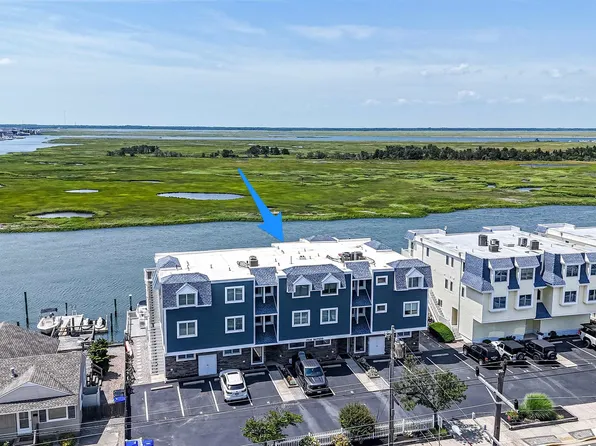 1708 Ocean Dr APT 6, Avalon, NJ 08202
