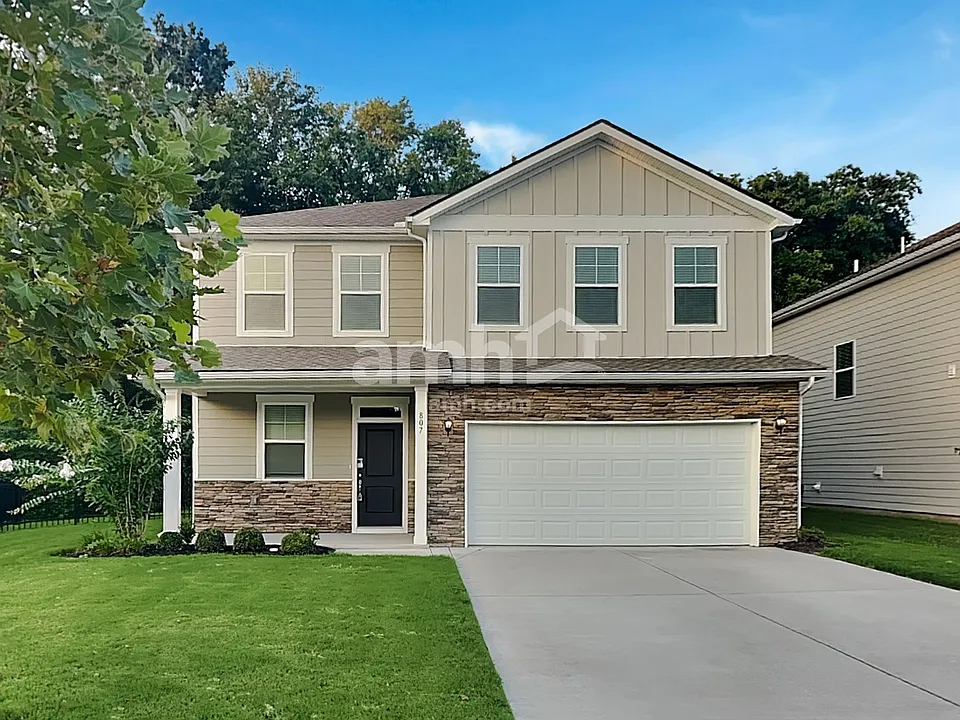 807 Mary Beth Ct
