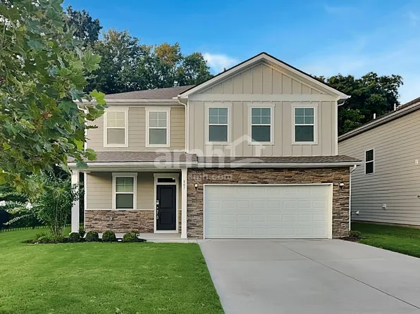 807 Mary Beth Ct, Murfreesboro, TN 37130