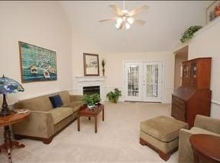 7 Loggerhead Dr, Columbia, SC 29229