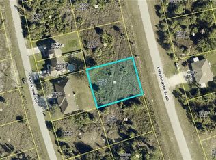 952 Eisenhower Blvd, Lehigh Acres, FL 33974