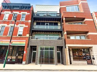 1138 N Milwaukee Ave #4A, Chicago, IL 60642