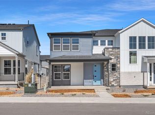 Ascent Village, Littleton, CO 80125