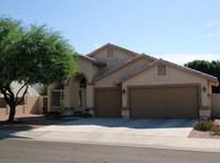 6635 E Oasis St, Mesa, AZ 85215