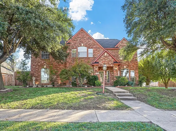 7106 Montego Dr, Rowlett, TX 75089
